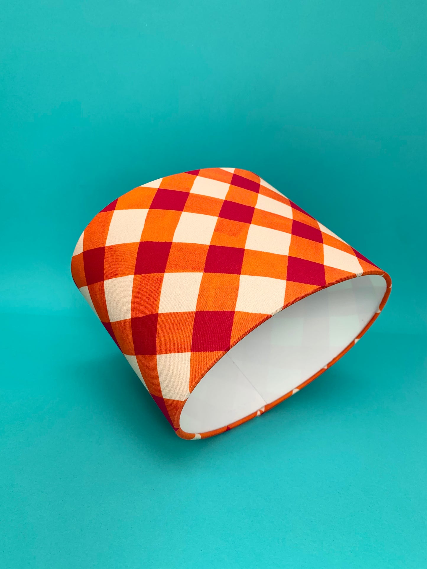 Abat-jour ovale - Vichy Maison Maÿ