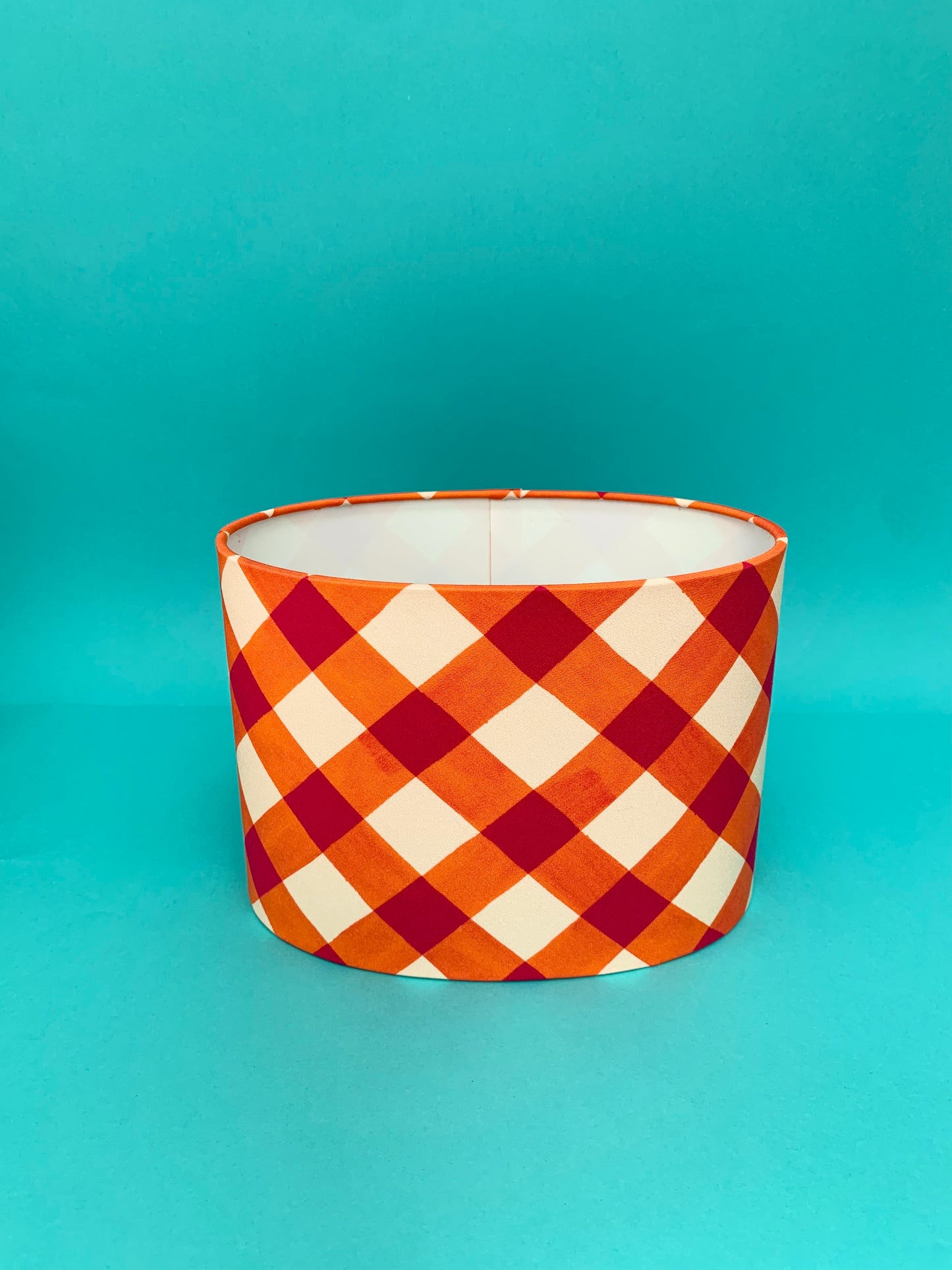 Abat-jour ovale - Vichy Maison Maÿ