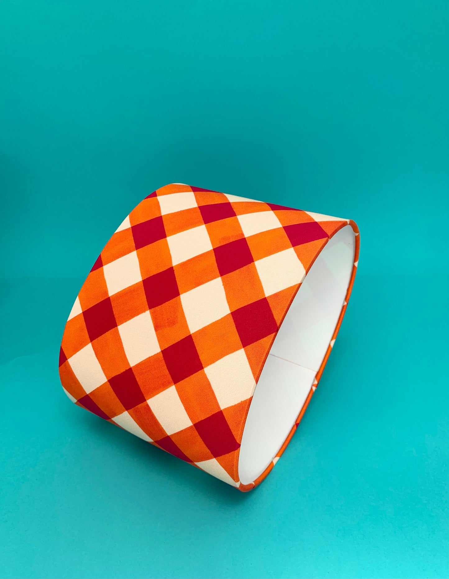 Abat-jour ovale - Vichy Maison Maÿ