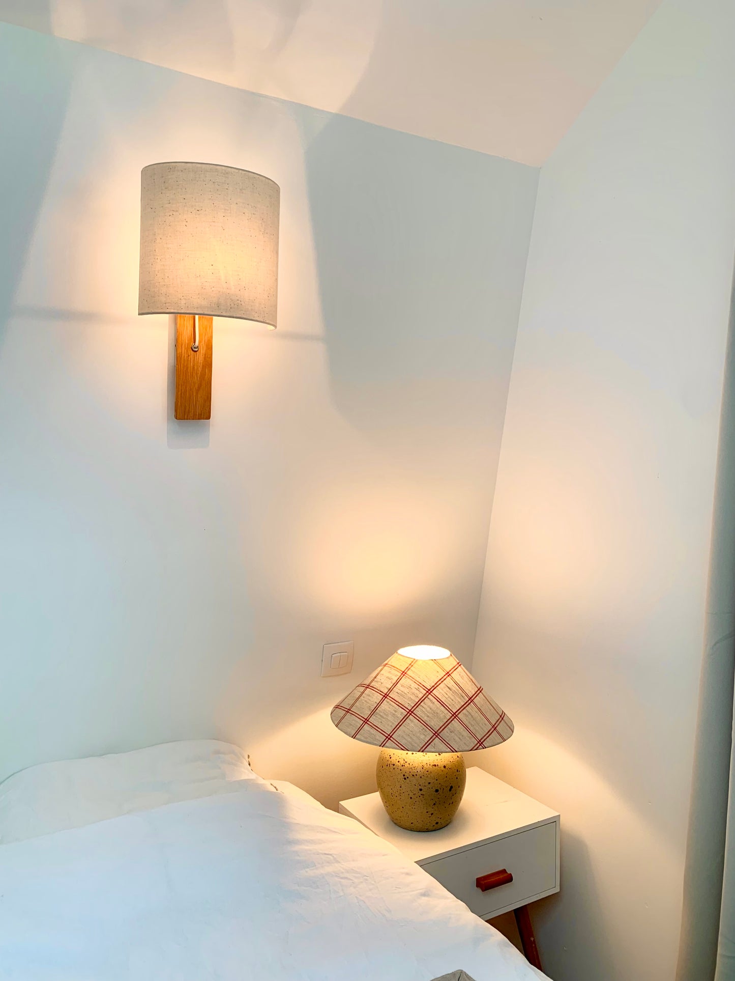 Numéro 12. Cottage