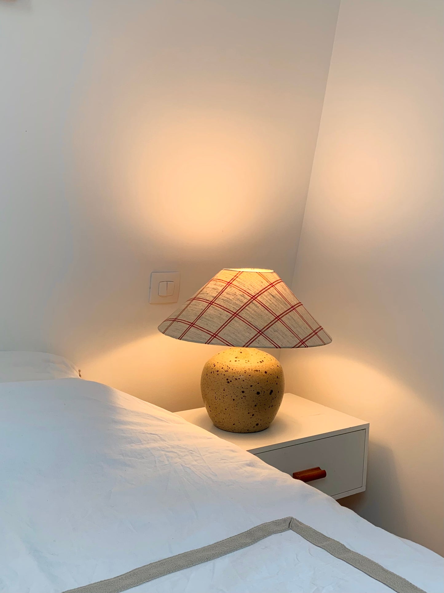 Numéro 12. Cottage